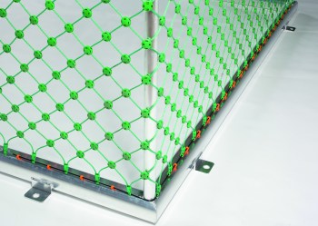 Haspo Bolzplatztor 10592 I TOBA-Sport.Shop